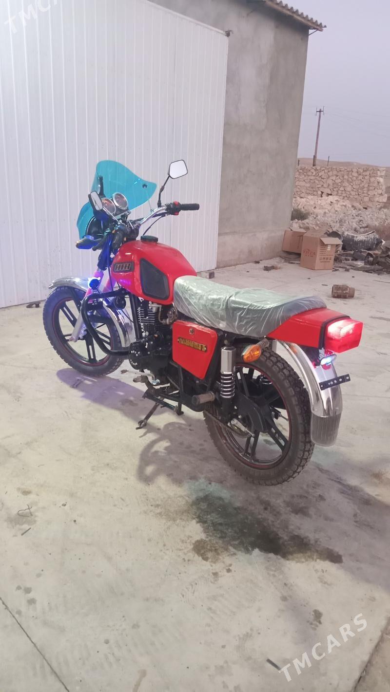 Fekon FK200-14G 2025 - 15 000 TMT - Достлук - img 1