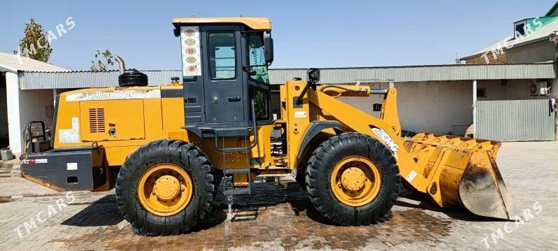 XCMG LW300F 2015 - 460 000 TMT - Ýolöten - img 9