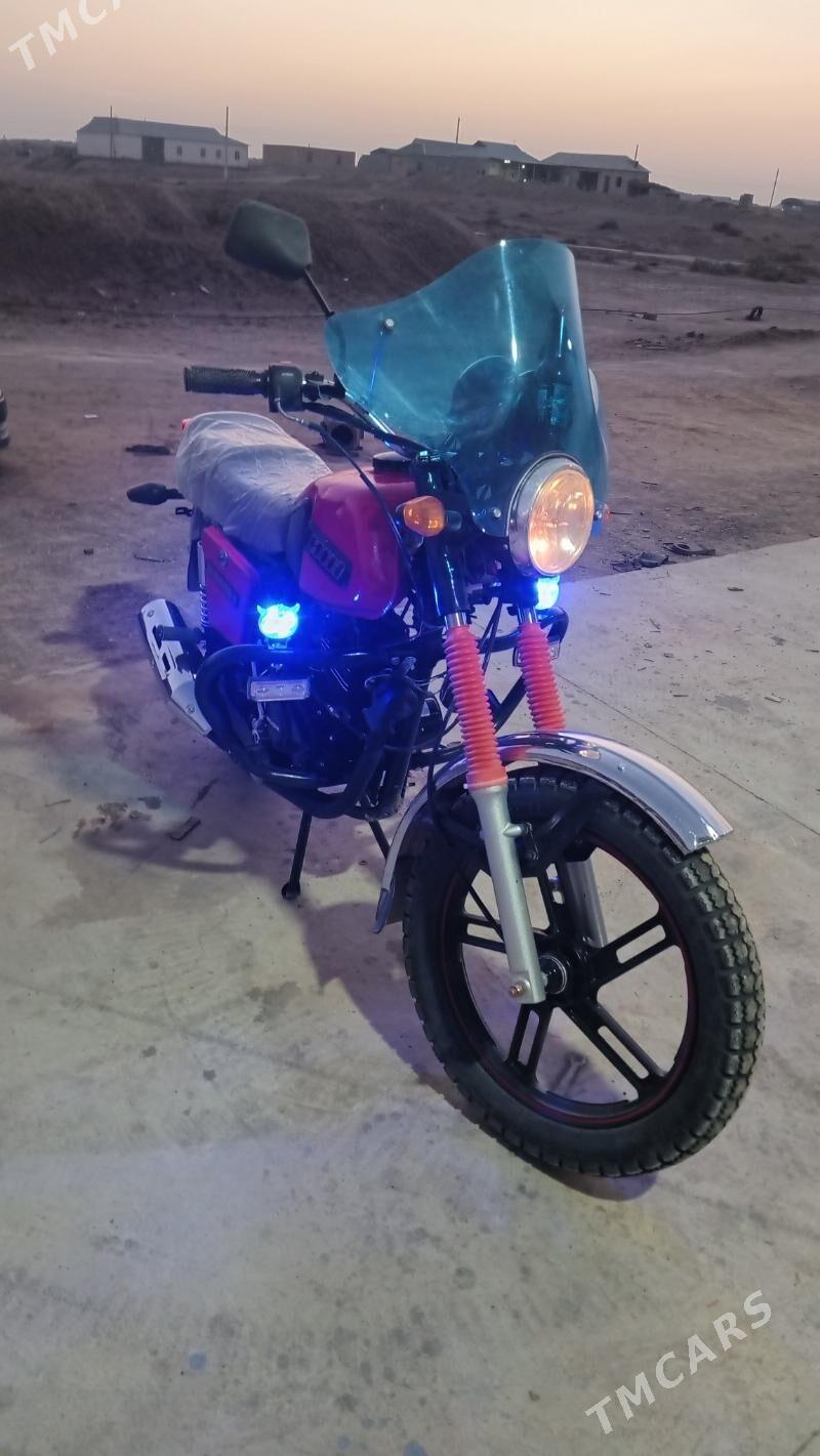 Fekon FK200-14G 2025 - 15 000 TMT - Достлук - img 8