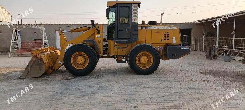 XCMG LW300F 2015 - 460 000 TMT - Ýolöten - img 2