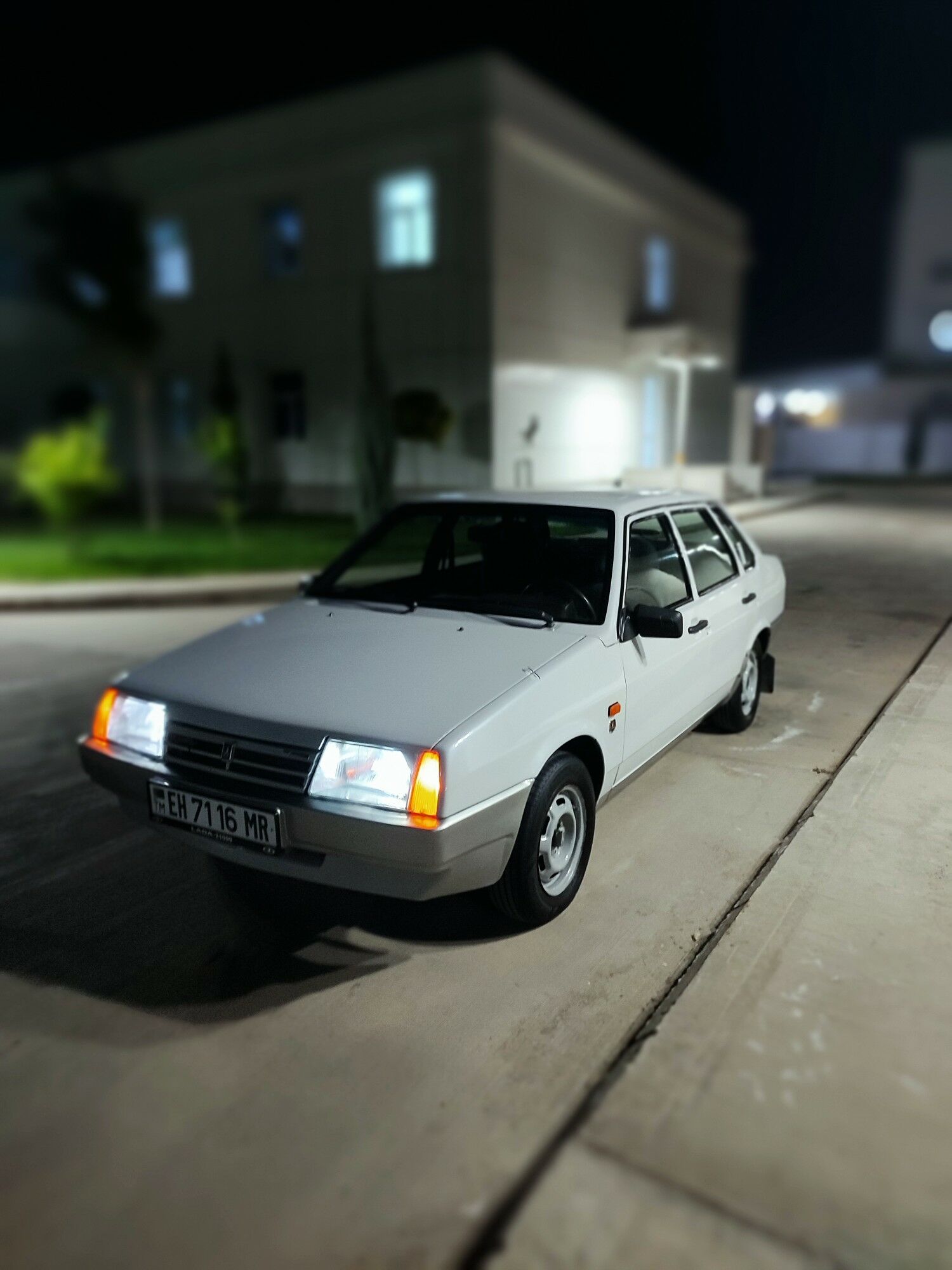 Lada 21099 2003 - 45 000 TMT - Wekilbazar - img 6