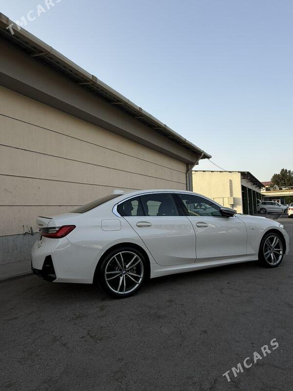 BMW 3 Series 2021 - 535 000 TMT - Aşgabat - img 6