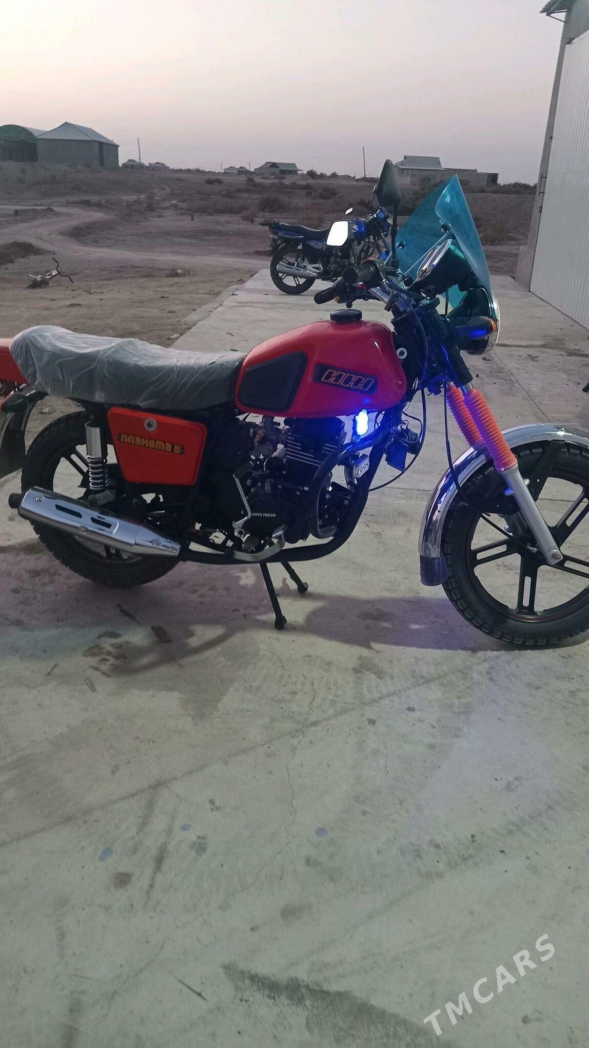 Fekon FK200-14G 2025 - 15 000 TMT - Достлук - img 3