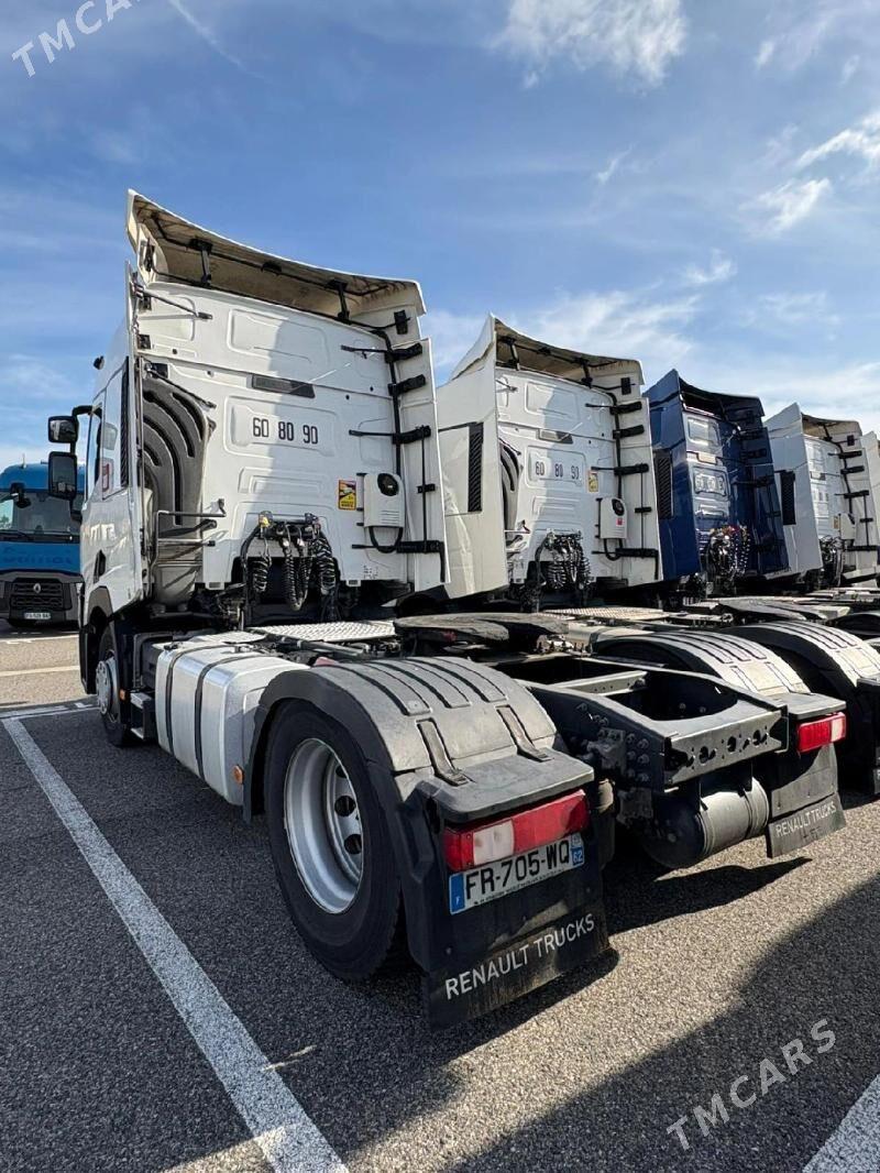 Renault Europa 19 2020 - 800 000 TMT - Балканабат - img 7