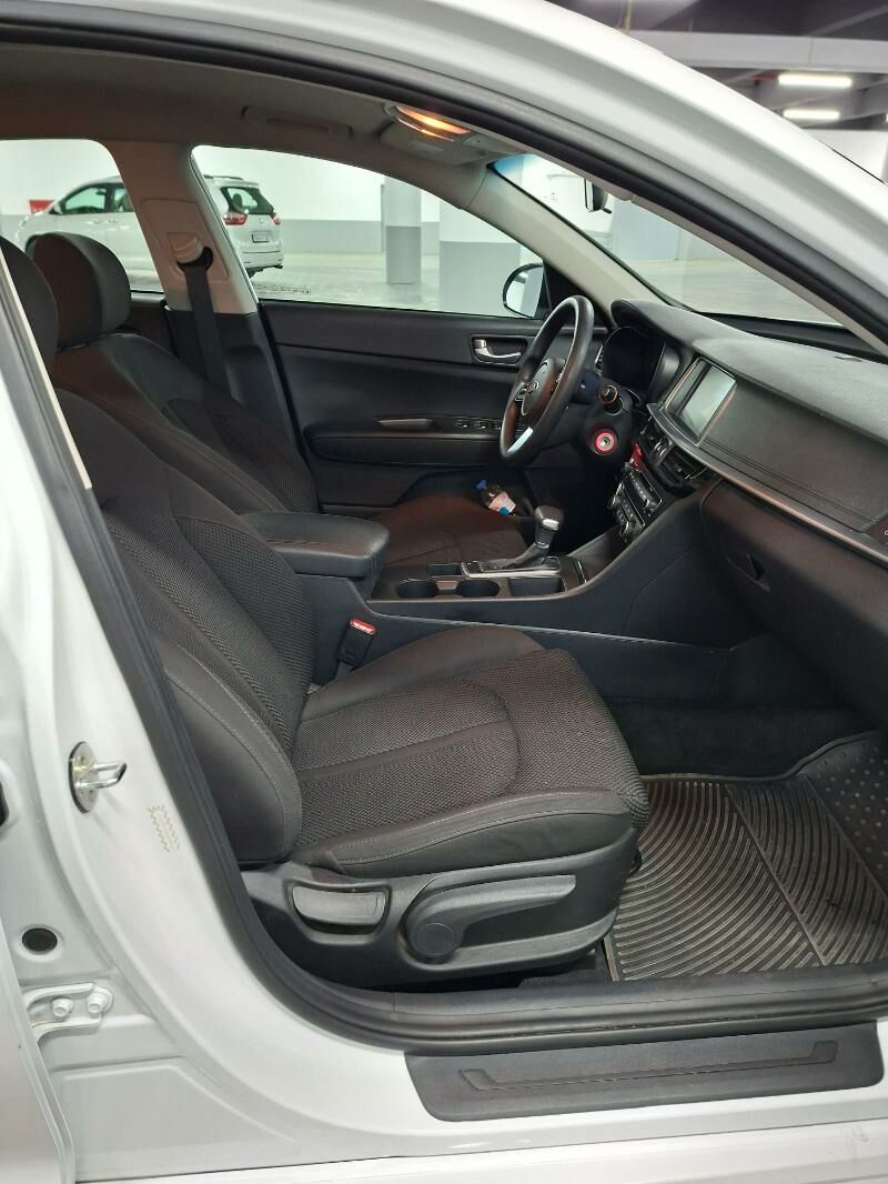 Kia Optima 2019 - 200 000 TMT - Ашхабад - img 6