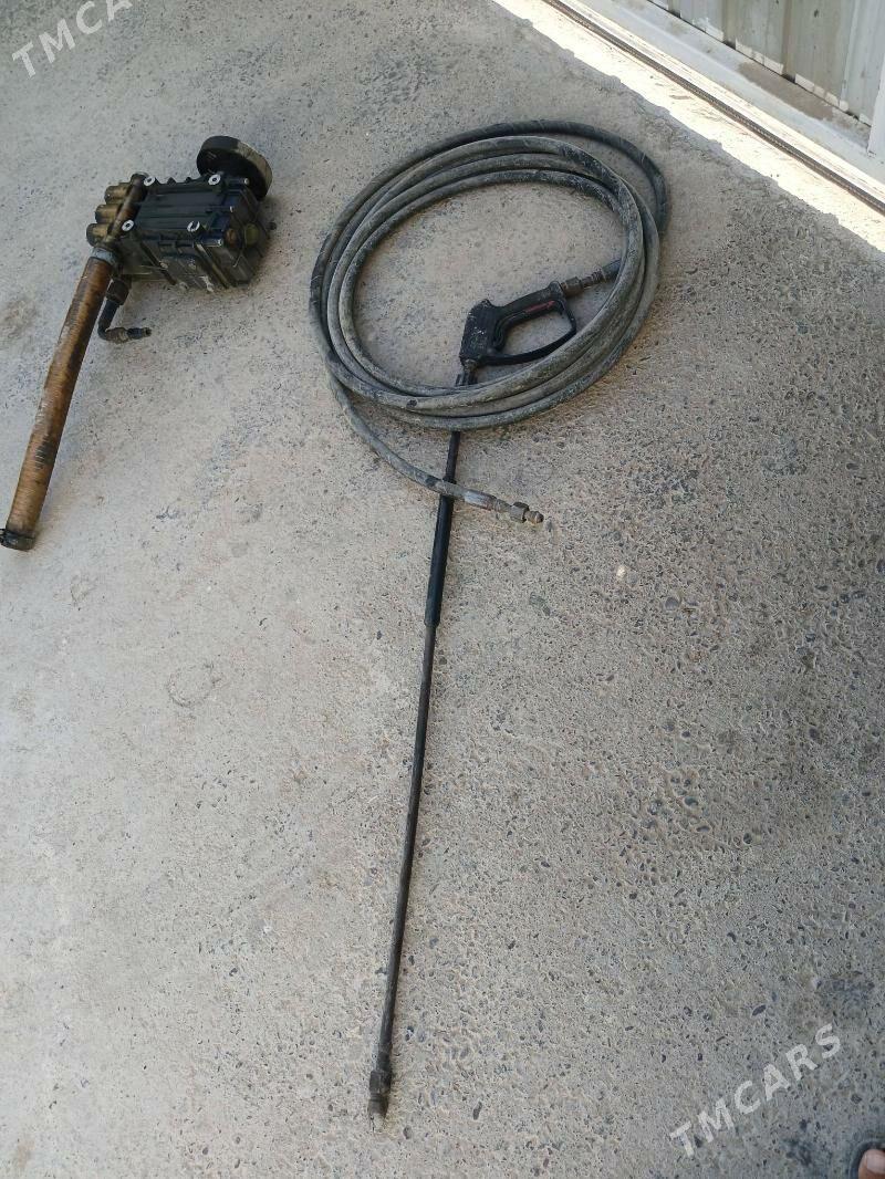 Moyka aparat - Бузмеин - img 2