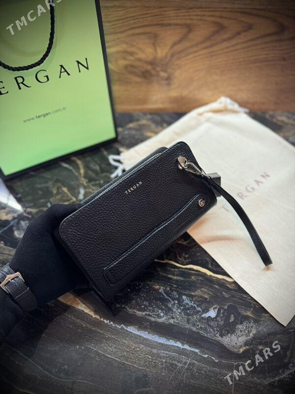 ORGINAL TERGAN KLAC - Aşgabat - img 3