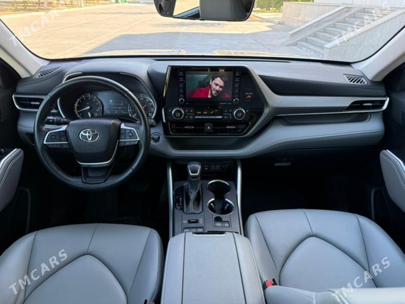 Toyota Highlander 2022 - 535 000 TMT - Balkanabat - img 8
