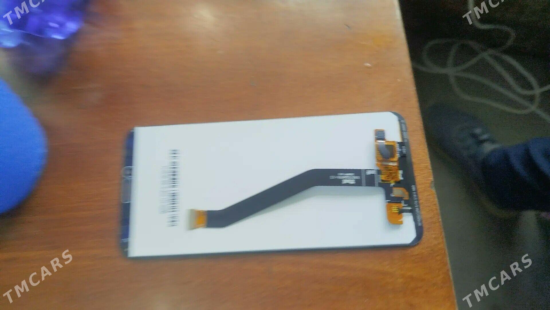 Honor 7A ekran taze - Balkanabat - img 2