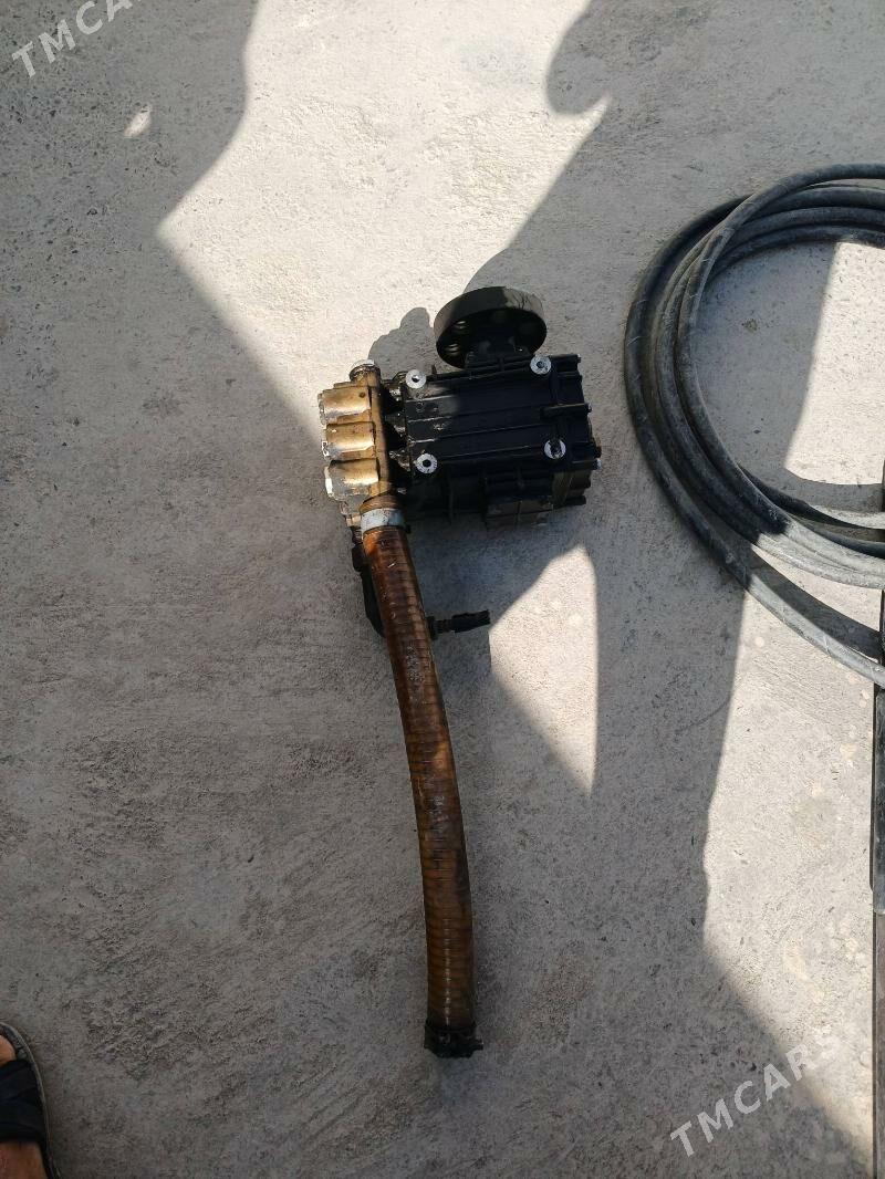 Moyka aparat - Бузмеин - img 4