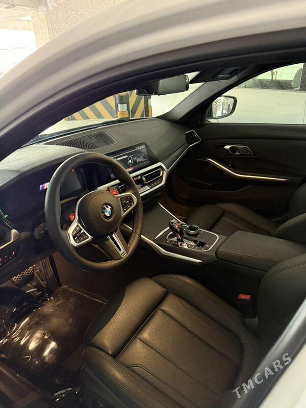 BMW 3 Series 2021 - 535 000 TMT - Aşgabat - img 2