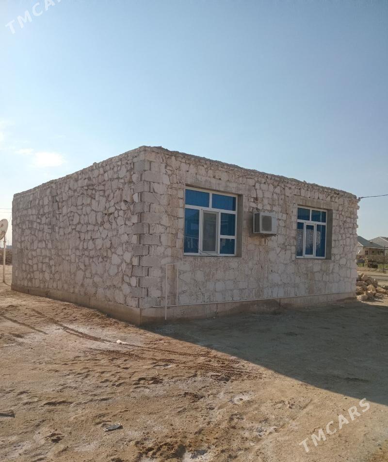 jay - Джебел - img 2