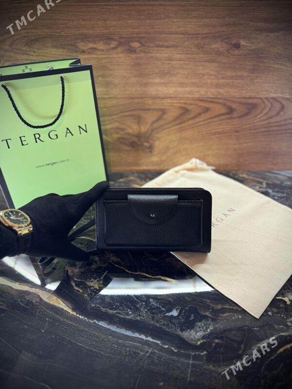 ORGINAL TERGAN KLAC - Aşgabat - img 1