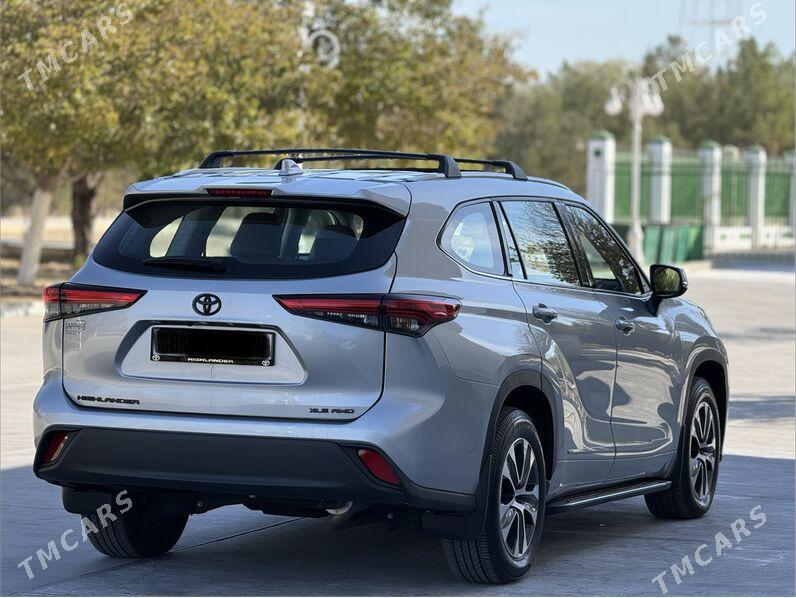 Toyota Highlander 2022 - 535 000 TMT - Balkanabat - img 6