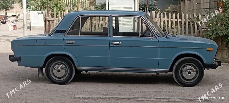 Lada 2106 1989 - 45 000 TMT - Балканабат - img 1