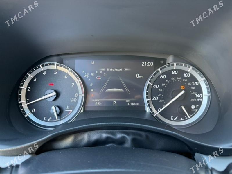 Toyota Highlander 2022 - 535 000 TMT - Balkanabat - img 7