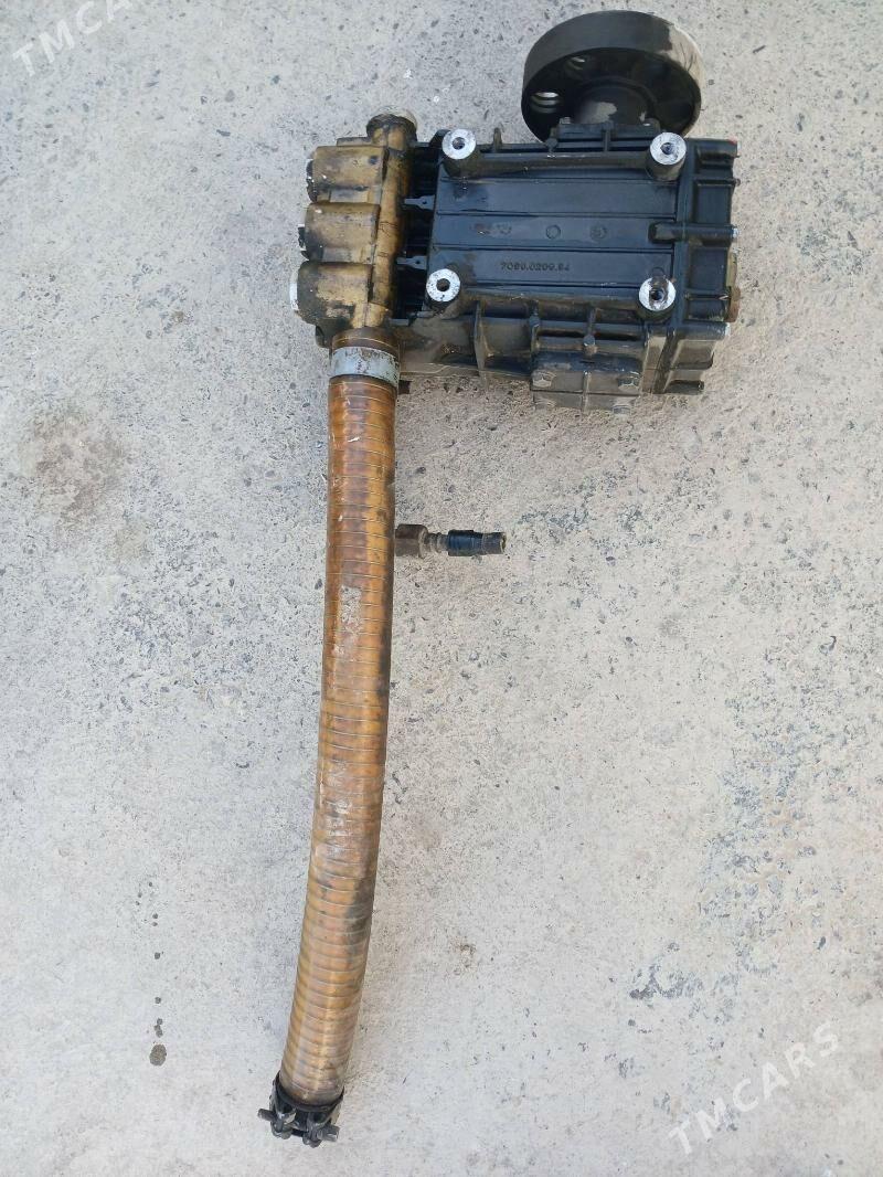 Moyka aparat - Бузмеин - img 3