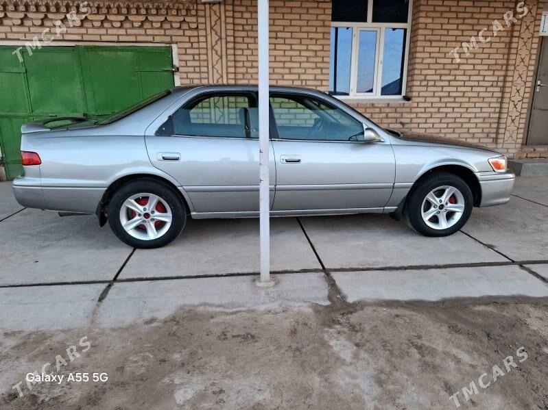 Toyota Camry 2001 - 129 000 TMT - Шабатский этрап - img 4