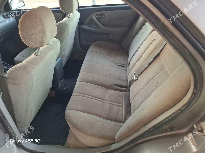 Toyota Camry 2001 - 129 000 TMT - Шабатский этрап - img 8