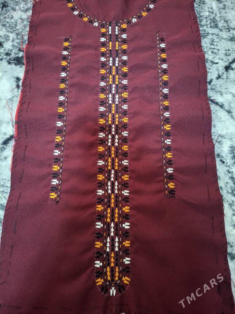 El keshde - Aşgabat - img 4