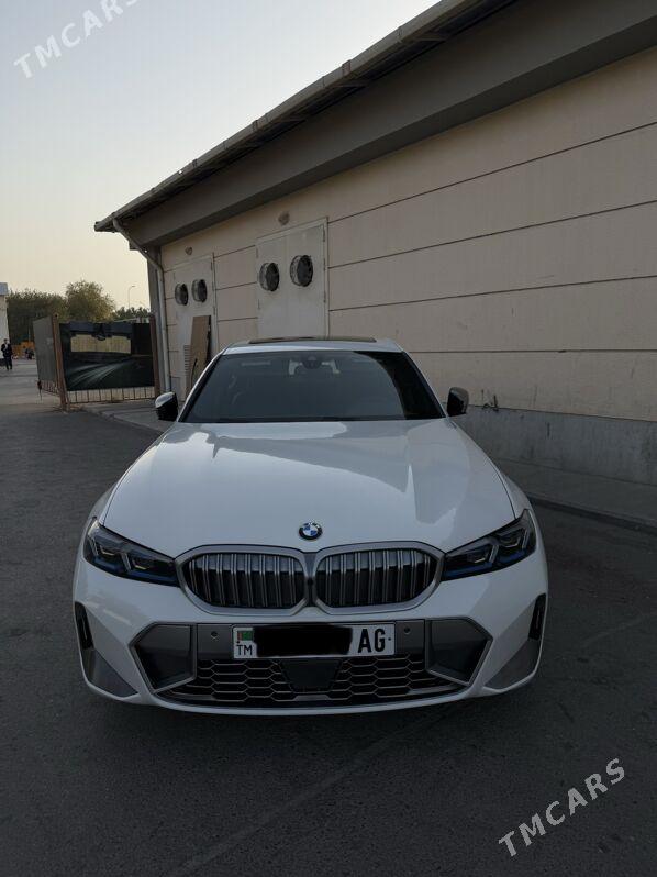 BMW 3 Series 2021 - 535 000 TMT - Aşgabat - img 10