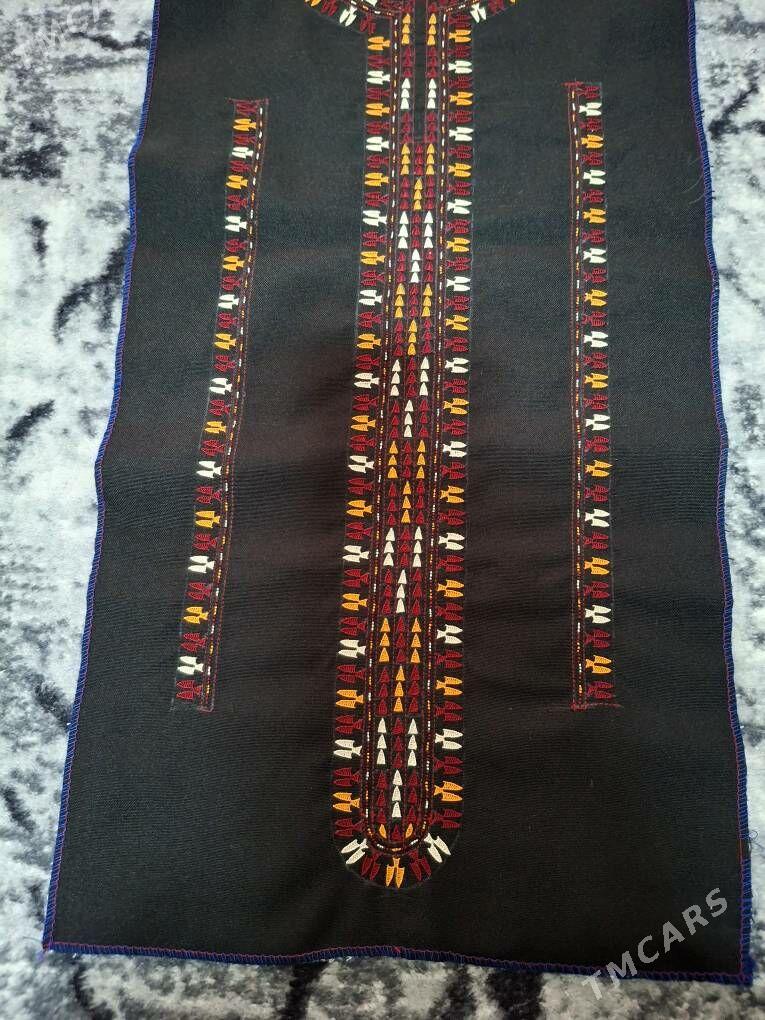 El keshde - Aşgabat - img 2