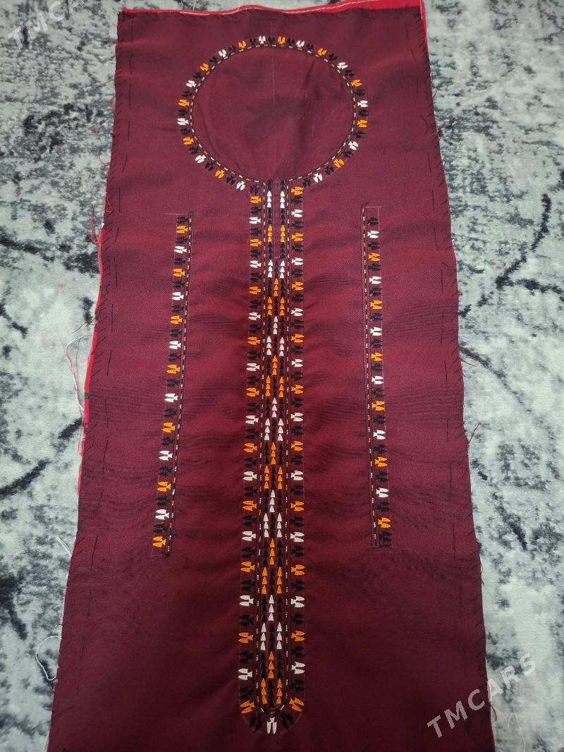 El keshde - Aşgabat - img 3