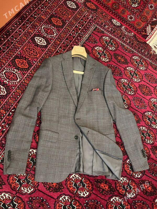 Pidzak Ramsey - Ашхабад - img 2