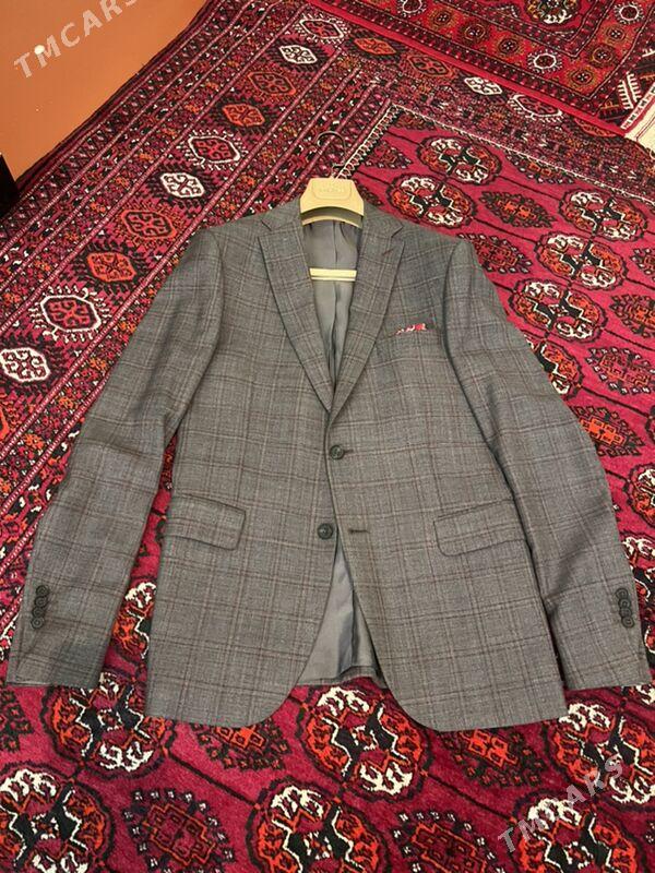 Pidzak Ramsey - Ашхабад - img 1