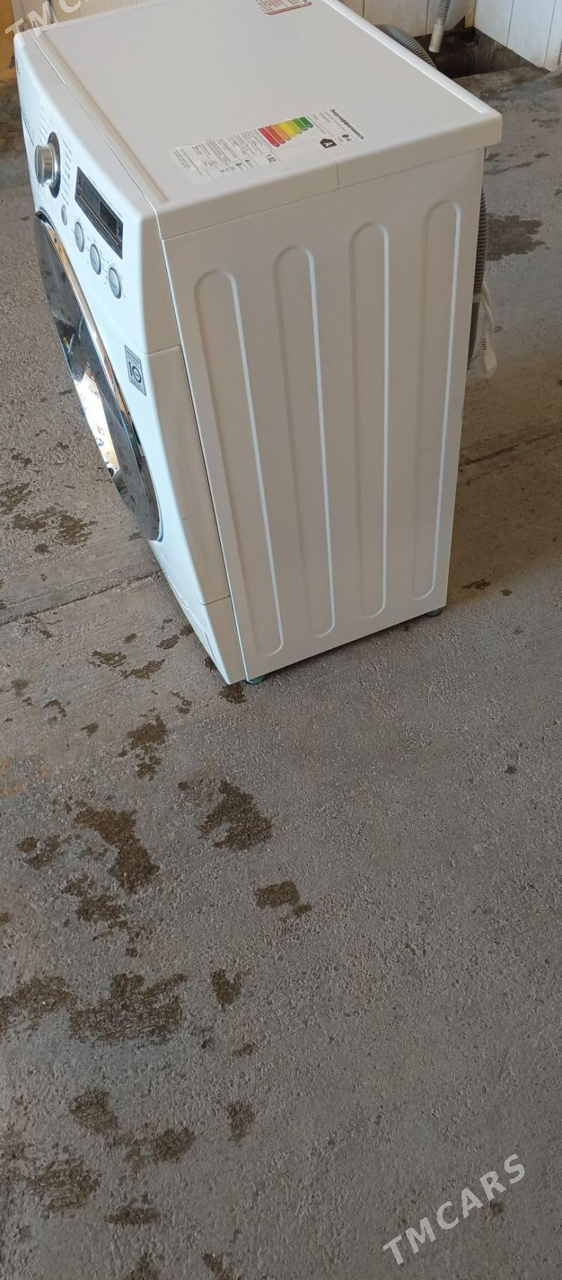 LG KIRMASYN 6 KİL - Aşgabat - img 3