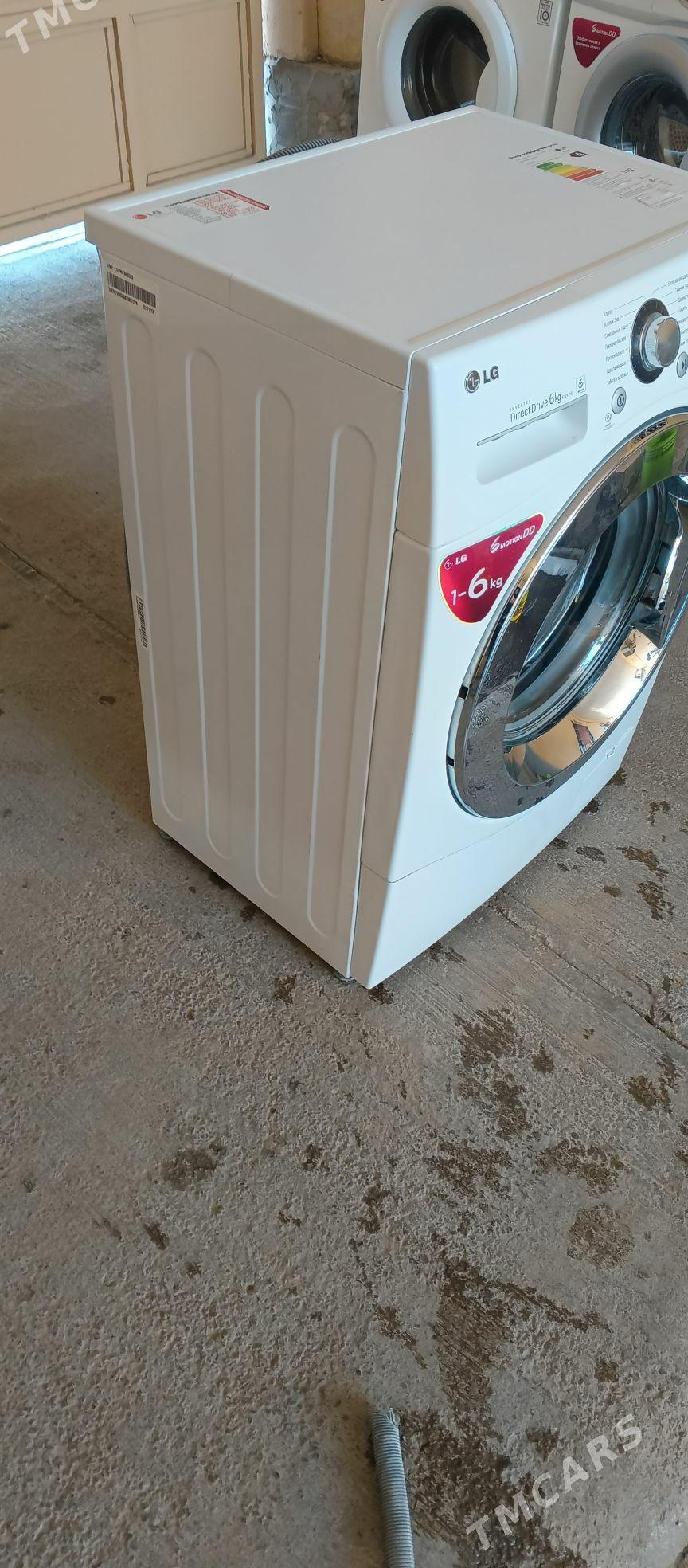 LG KIRMASYN 6 KİL - Aşgabat - img 2