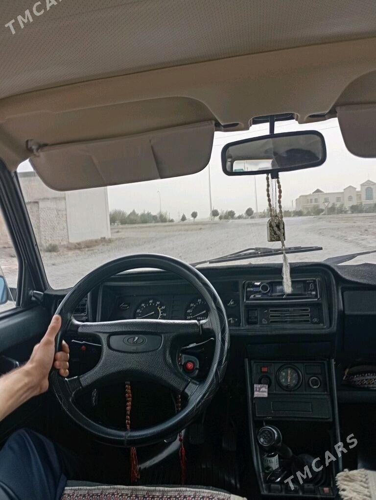 Lada 2107 2010 - 64 000 TMT - Гызыларбат - img 2