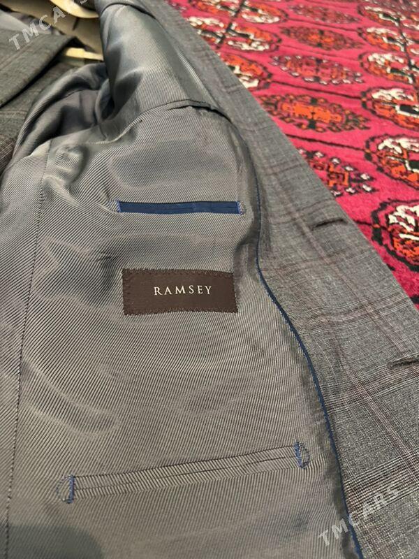 Pidzak Ramsey - Ашхабад - img 3