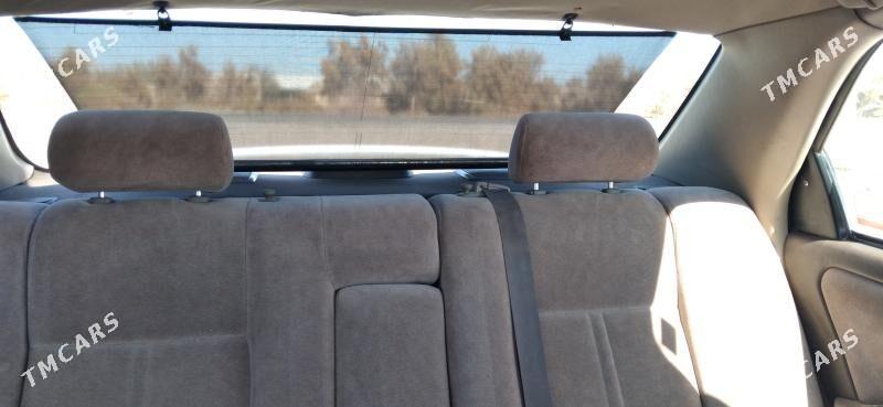 Toyota Camry 1999 - 120 000 TMT - Халач - img 3