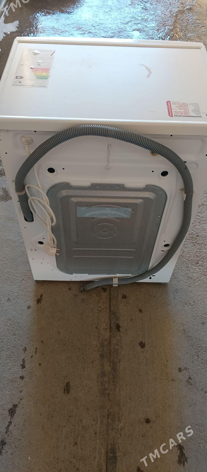 LG KIRMASYN 6 KİL - Aşgabat - img 5