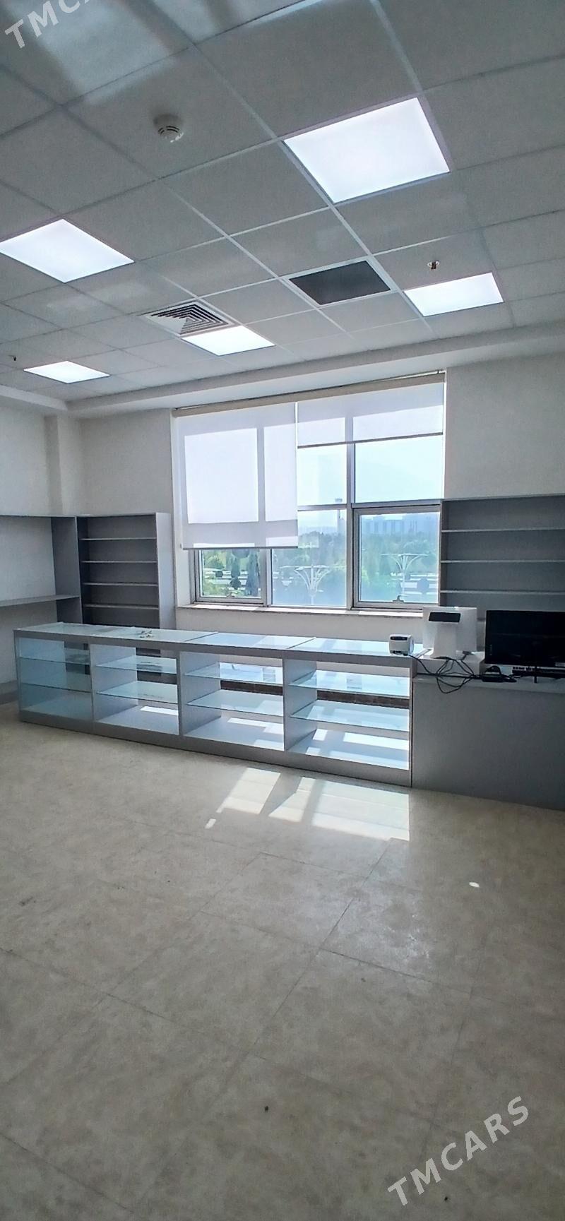 магазин  dukan arenda - Aşgabat - img 2