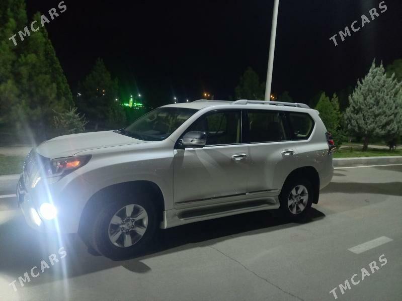 Toyota Land Cruiser Prado 2014 - 600 000 TMT - Daşoguz - img 10