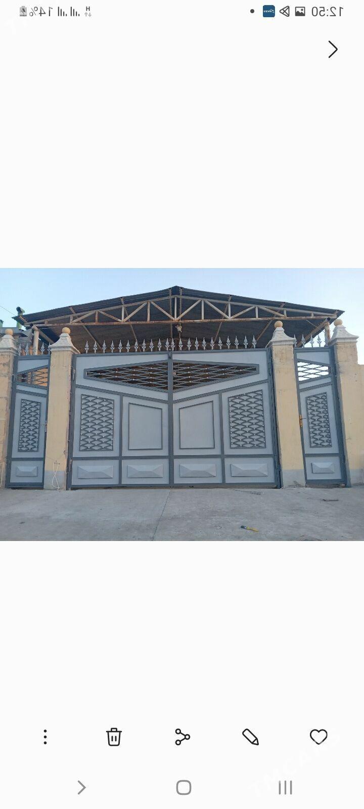 rasotka warata demir isler swa - Aşgabat - img 8