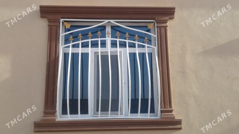 rasotka warata demir isler swa - Aşgabat - img 7