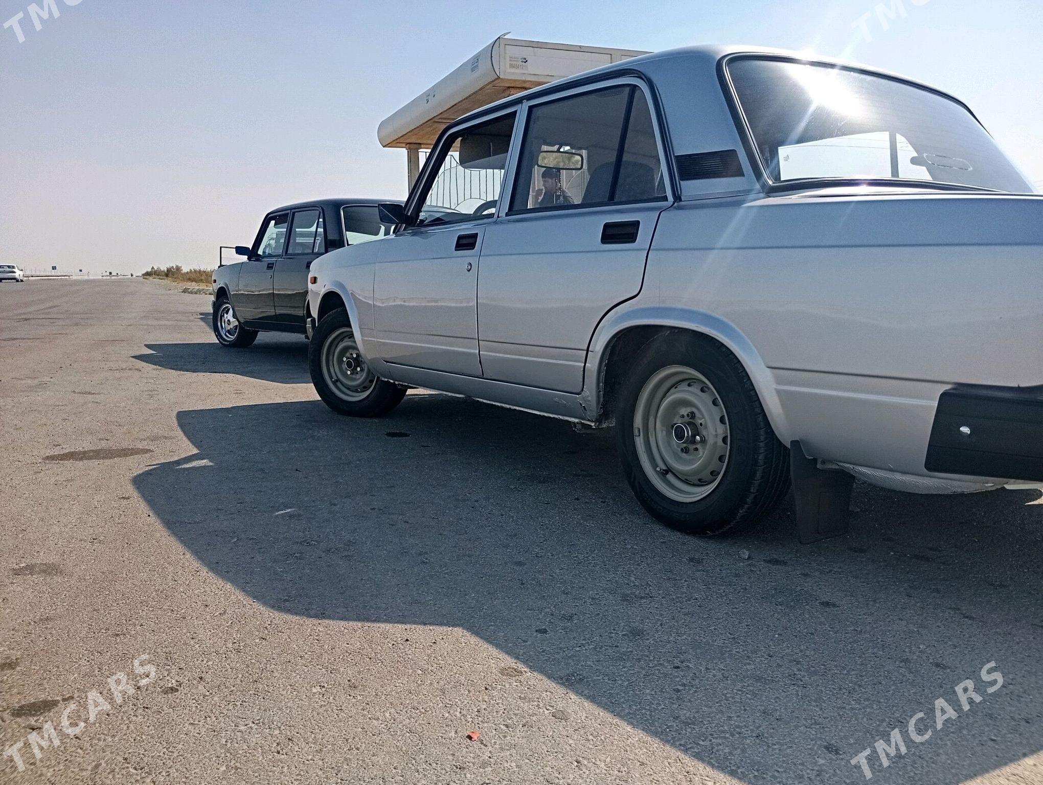 Lada 2107 2010 - 64 000 TMT - Гызыларбат - img 3