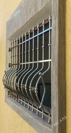 rasotka warata demir isler swa - Aşgabat - img 3