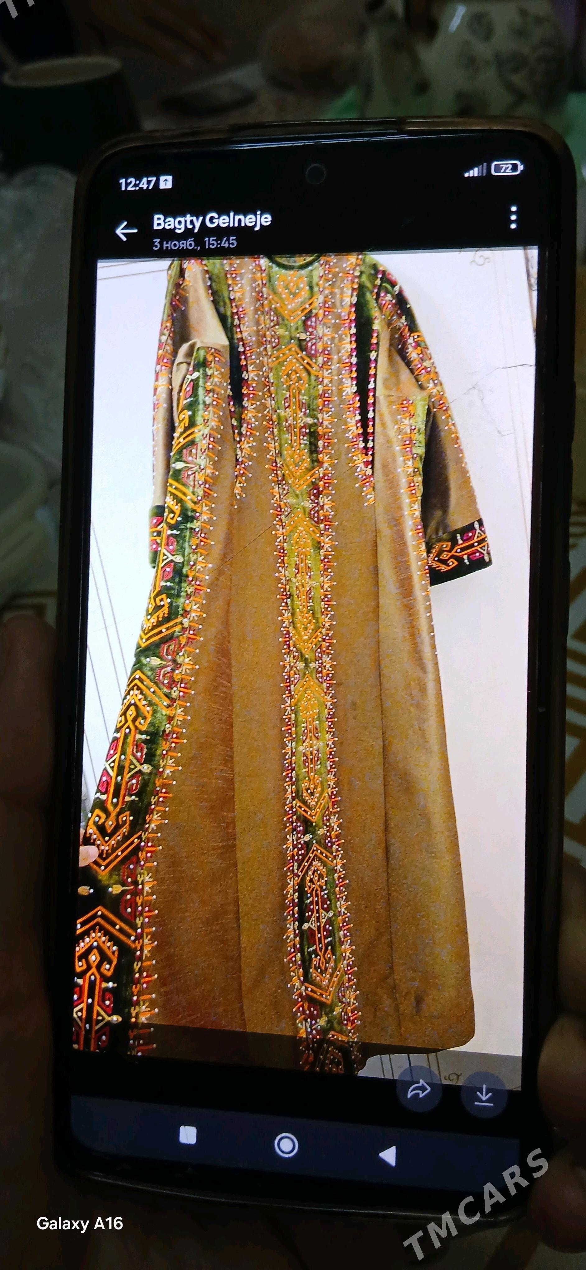 Koynek - Дашогуз - img 2