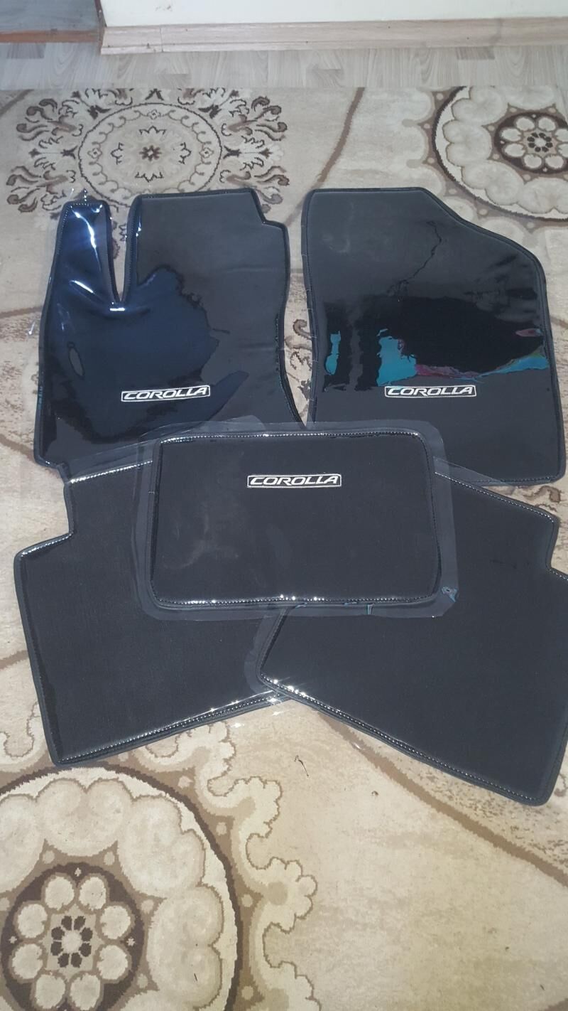 Gorolla kowrik 400 TMT - Мир 7 - img 5