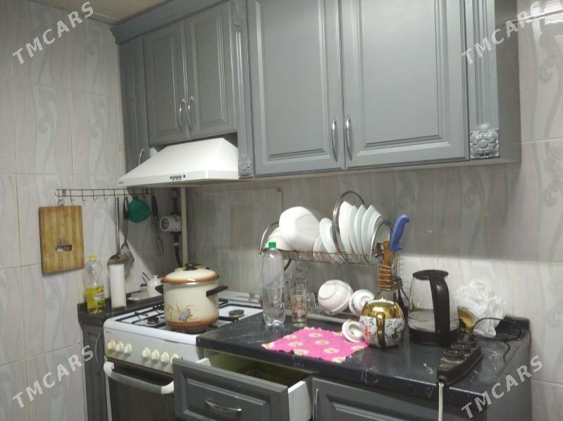 Satlyk kwartira - Türkmenabat - img 7