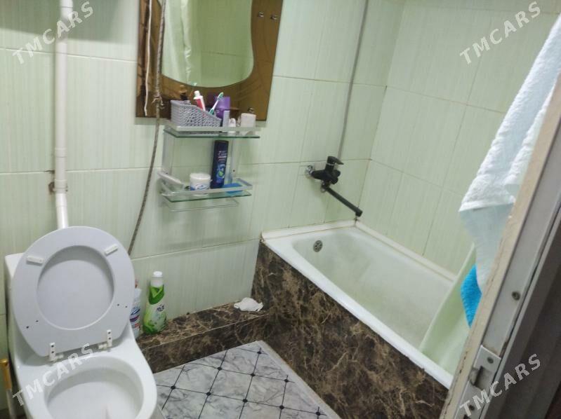 Satlyk kwartira - Türkmenabat - img 2