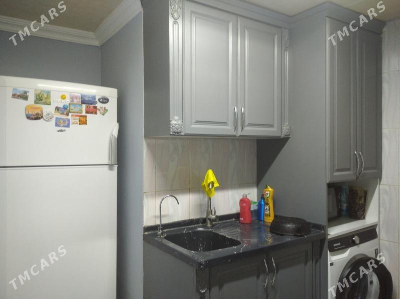 Satlyk kwartira - Türkmenabat - img 8