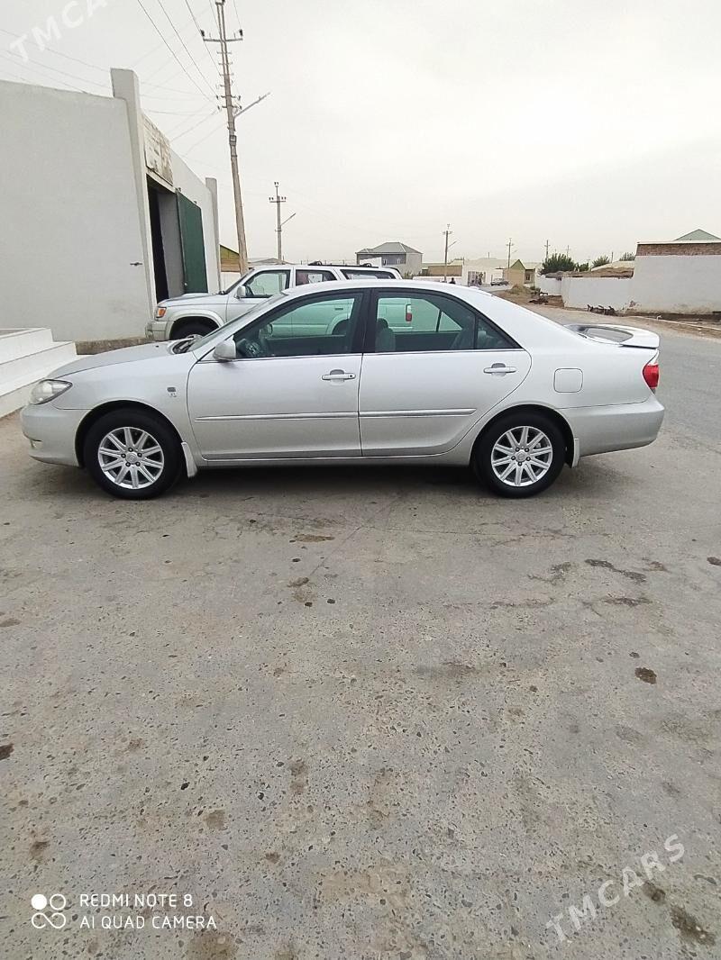 Toyota Camry 2004 - 160 000 TMT - Туркменабат - img 3