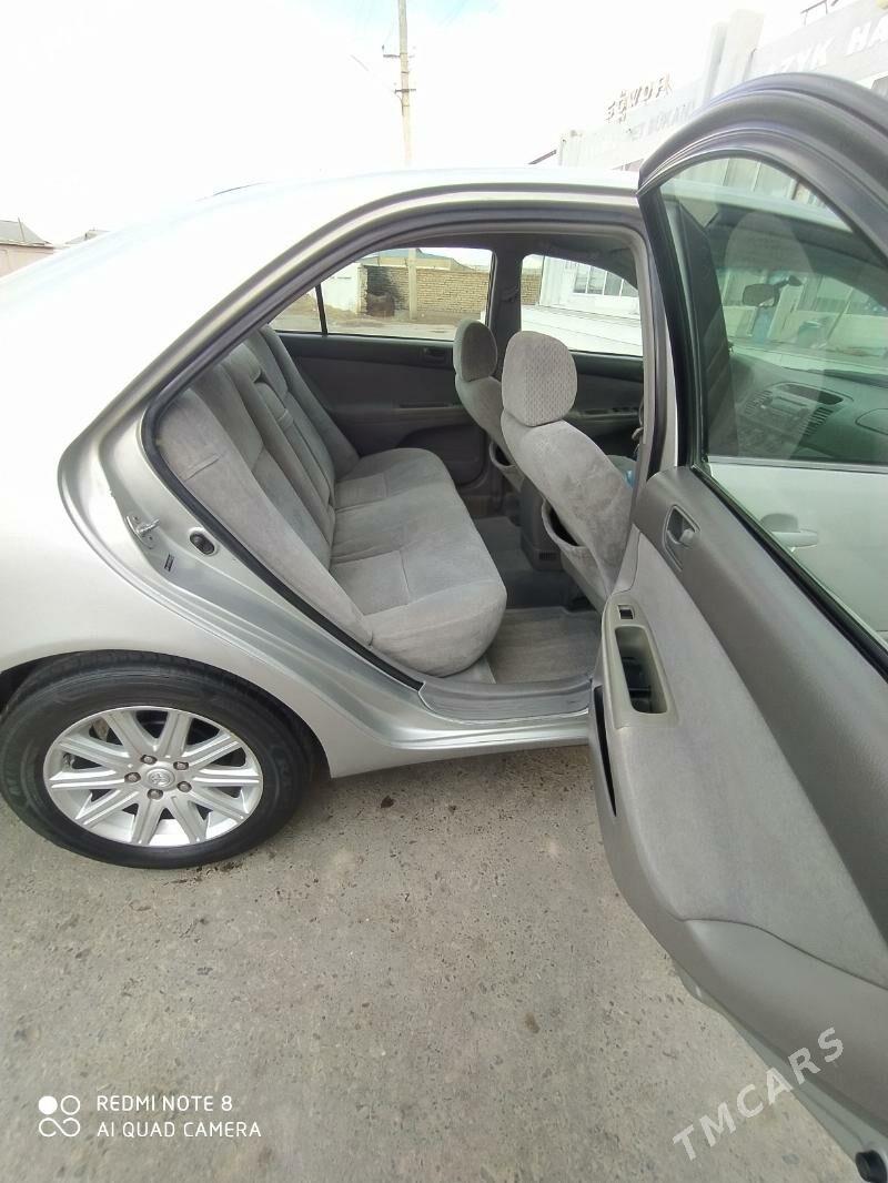 Toyota Camry 2004 - 160 000 TMT - Туркменабат - img 9