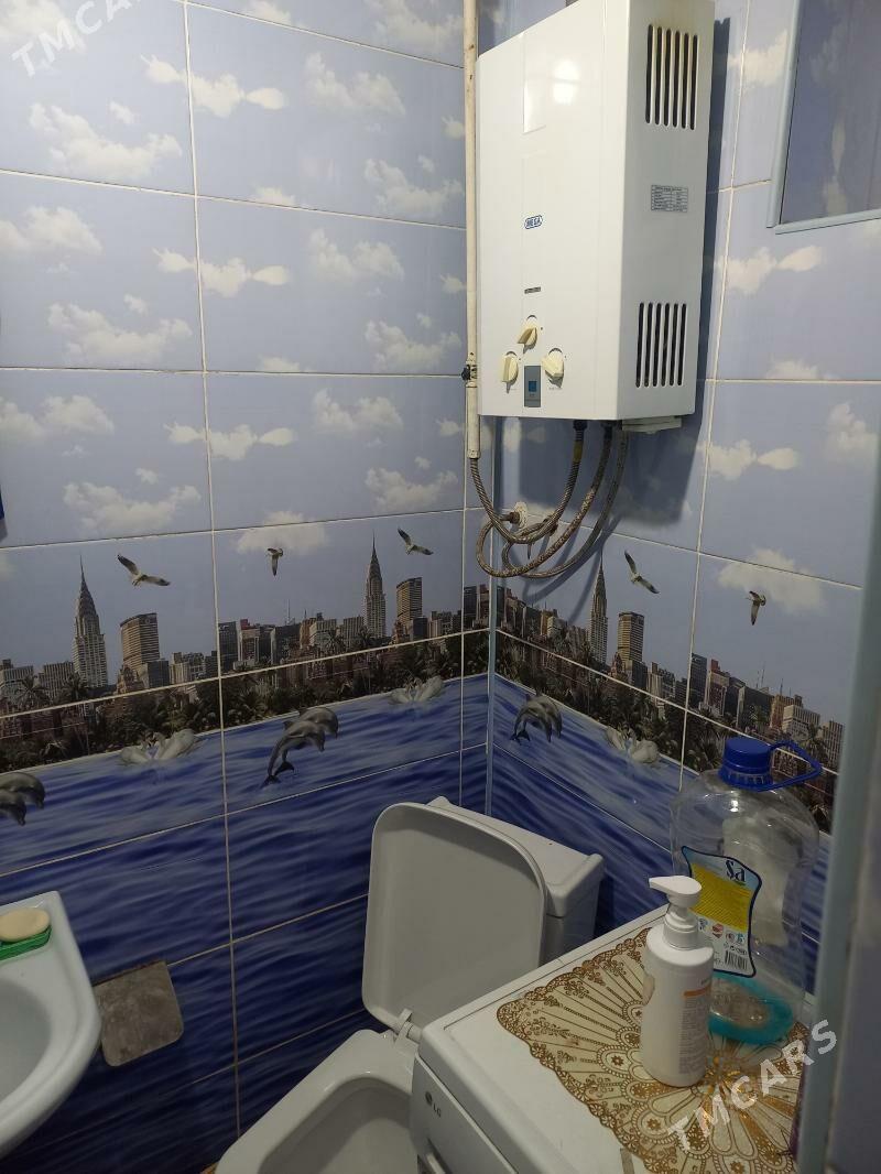 209 Jay kwartira - Балканабат - img 2