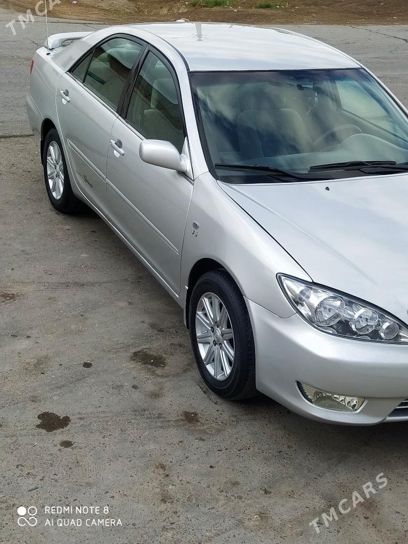 Toyota Camry 2004 - 160 000 TMT - Туркменабат - img 5